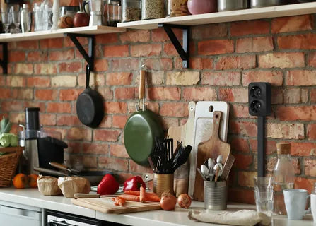 Modern Kitchen Musts