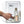 Load image into Gallery viewer, Mini Makeup Fridge Portable Cosmetic Refrigerator Cooler and Warmer Freezer for Perfume Beauty Skincare Products