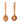 Load image into Gallery viewer, Teak Natural Wood Tableware Spoon Ladle Turner Rice Colander Soup Skimmer Cooking Tool Sets Spoon Scoop Kitchen Tools Gadgets
