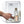 Load image into Gallery viewer, Mini Makeup Fridge Portable Cosmetic Refrigerator Cooler and Warmer Freezer for Perfume Beauty Skincare Products