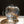 Load image into Gallery viewer, Decorative Tabletop Ornaments Glass Romantic Candle Light Cup