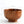 Load image into Gallery viewer, Wooden round wooden bowl