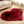 Load image into Gallery viewer, Plush Heart Shaped Carpet Non-Slip Mat Fluffy Rug Floor Mat Blanket Sofa Cushion Foot Pad Carpets For Living Room Home Decor