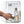 Load image into Gallery viewer, Mini Makeup Fridge Portable Cosmetic Refrigerator Cooler and Warmer Freezer for Perfume Beauty Skincare Products