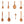 Load image into Gallery viewer, Teak Natural Wood Tableware Spoon Ladle Turner Rice Colander Soup Skimmer Cooking Tool Sets Spoon Scoop Kitchen Tools Gadgets