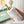 Load image into Gallery viewer, Bathroom Marble Bathroom Wash Kit Ceramic
