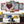 Load image into Gallery viewer, Home sweet home decoration board