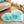 Load image into Gallery viewer, Plush Heart Shaped Carpet Non-Slip Mat Fluffy Rug Floor Mat Blanket Sofa Cushion Foot Pad Carpets For Living Room Home Decor