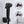 Load image into Gallery viewer, Bathroom cleaning nozzle