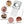 Load image into Gallery viewer, Onion Holder Slicer Vegetable tools Tomato Cutter Stainless Steel Kitchen Gadget