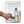 Load image into Gallery viewer, Mini Makeup Fridge Portable Cosmetic Refrigerator Cooler and Warmer Freezer for Perfume Beauty Skincare Products