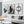 Load image into Gallery viewer, Abstract Geometric Canvas Painting Picture Home Decor Wall Poster