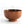 Load image into Gallery viewer, Wooden round wooden bowl