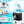 Load image into Gallery viewer, Air Humidifier Fan Air Cooler With USB Cable