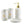 Load image into Gallery viewer, Bathroom Marble Bathroom Wash Kit Ceramic