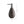 Load image into Gallery viewer, Bathroom Shower Gel Bottle Bottling Lotion Bathroom Ceramic