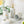 Load image into Gallery viewer, Bathroom Marble Bathroom Wash Kit Ceramic
