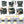 Load image into Gallery viewer, Modern LED Wall Light Up Down Wall Lights Indoor Sconce Lighting Lamp Home UK