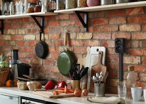 Modern Kitchen Musts